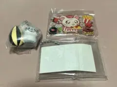 ハム太郎　スイングマスコット　みてコレ　こうしくん