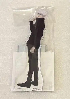五条悟 アクリルスタンド