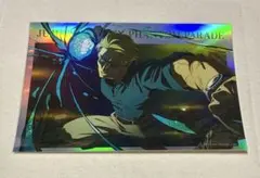 【新品・未使用】呪術廻戦 ファントムパレード ポートレートポスター 七海建人