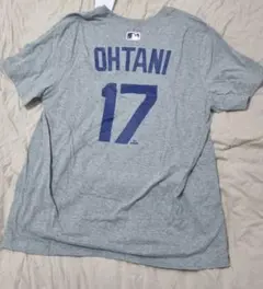 Nike ドジャース 大谷翔平 Tシャツ 17のサムネイル