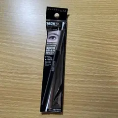 MAYBELLINEブロウインクリキッドペン　 GB-1