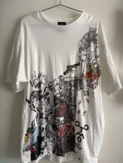 2025年最新】大友全集Tシャツの人気アイテム - メルカリ