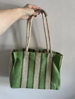 カゴバッグ かごバッグ