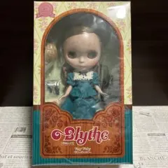 blythe ブライス本体 ベリーヴィッキー ブライス SHOP限定ベリーヴィッキー タカラトミー