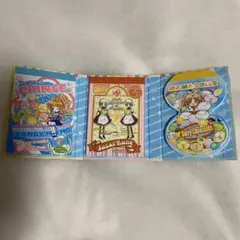 シュガシュガルーン コレクションブック