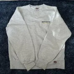 BEN DAVIS グレー スウェット