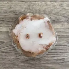 【リングピロー】ハンドメイド品