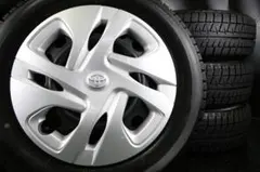 2025年最新】アクア 純正 ホイールの人気アイテム - メルカリ