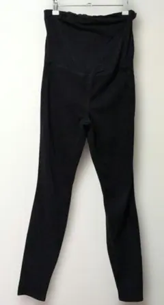 ユニクロ　ウルトラストレッチ　マタニティレギンスパンツ　サイズS