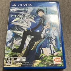 ソードアート・オンライン -ロスト・ソング- vita E