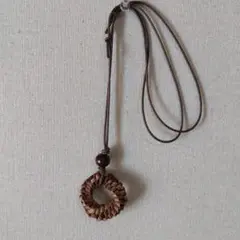 ペンダント ネックレス