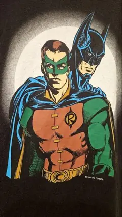 batman
