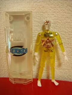 2025年最新】変身サイボーグの人気アイテム - メルカリ