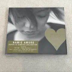 安室奈美恵 181920