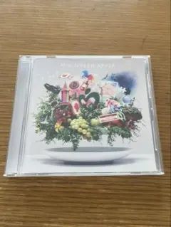 ミセスグリーンアップル　ベストアルバム　10