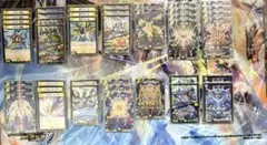 デュエマ デュエルマスターズ デッキ まとめ売り デュエルマスターズまとめ売り デュエマ まとめ売り デュエマ