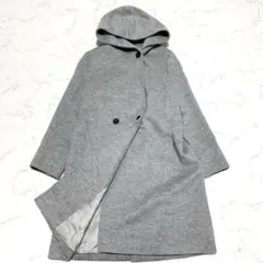 2025年最新】23区 レディース ロングコートの人気アイテム - メルカリ