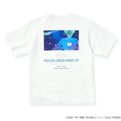 【新品】セーラームーン Tシャツ【XL】