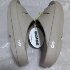 【新品】ウーフォスOOFOS　コンフォート 　リカバリーサンダルNomad23のサムネイル
