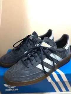 044031 adidas ハンドボール スペツィアル スニーカー 27cm
