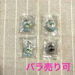 ヒロアカ 僕のヒーローアカデミア 相澤消太 緑谷出久 めじるしアクセサリー