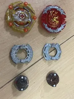 ベイブレード　ランダムブースターVol.23 まとめ売り　Beyblade