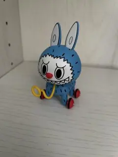 POP MART THE Monsters LABUBUラブブ