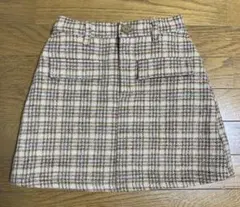 レピピアルマリオ スカパン スカート 140 150