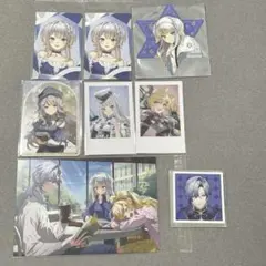 にじさんじ　みたらし団　セット