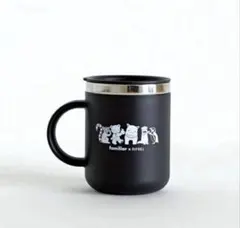 Hydro Flask × familiar】ボトルグレー 946ml32oz - メルカリ