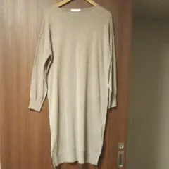 AMERICAN HOLICニットワンピース