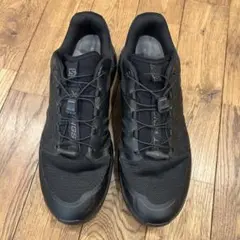 【本日のみ値下げ価格】Salomon WINGS ブラックスニーカー 楽天市場】salomon xt-wings 2 advanced（カラーブラック）の通販