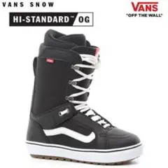 VANSキッズ　スノーボードブーツ　22センチ VANSキッズ スノーボードブーツ 22センチ - メルカリ