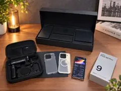 新品未開封】oppo find x9 pro 12/256 灰色 SIMフリー - メルカリ