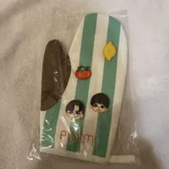 GMMTV OFFGUN ミトン 鍋つかみ