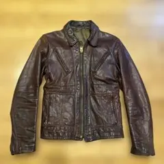 2026年最新】schott 70s シングルライダースの人気アイテム - メルカリ