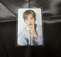 RIIZE ポップアップSpecial Christmas ランダムトレカ ソヒ