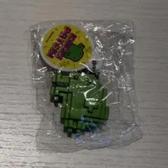 たまごっち ドットフィギュアチャーム くちぱっち