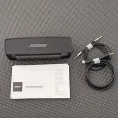 2026年最新】BOSE soundlink mini ii スペシャルエディションの人気