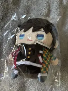 鬼滅の刃/冨岡義勇/まめめいと