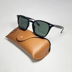 【新品正規品】RayBan　RB4258F-60171　サングラス　正規レイバン