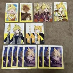 プロセカ エピカ 鏡音レン まとめ売り