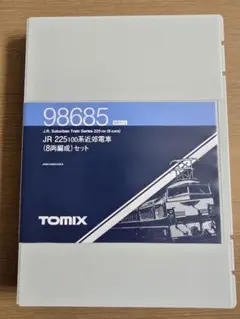 TOMIX 92421 98685　225系12両セット TOMIX 92421 98685 225系12両セット - メルカリ