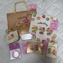 日焼けキティ まとめ売り セット