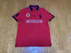 crisplondon Arsenal O2 ポロシャツ　Sサイズ crisplondon Arsenal O2 ポロシャツ Sサイズ - メルカリ