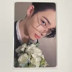 ENHYPEN ニキ トレカ daydream yizhiyu ラキドロ 中華