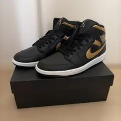 2025年最新】ジョーダン1 ブラック ゴールドの人気アイテム
