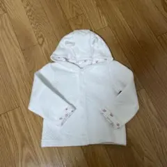 baby GAP フード付きトレーナー 18-24 months