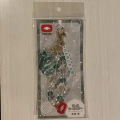 アイナナ ビーズキーホルダー 悠