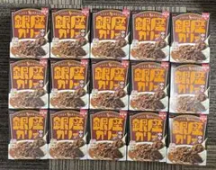 銀座カリー 中辛180g×75個セット まとめ売り カレー - メルカリ